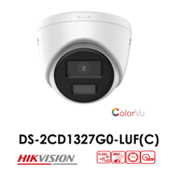 DS-2CD1327G0-LUF