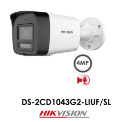 DS-2CD1043G2-LIUF-SL