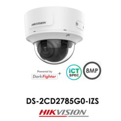 DS-2CD2785G0-IZS