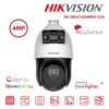 กล้องวงจรปิด Hikvision 4 MP รุ่น DS-2SE4C425MWG-E(14F0)