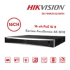 เครื่องบันทึกภาพ 16CH NVR รุ่น DS-7616NXI-K2/16P