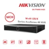 เครื่องบันทึกภาพ 16CH NVR รุ่น DS-7716NXI-K4