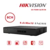 เครื่องบันทึกภาพ 8CH NVR รุ่น DS-7108NI-Q1/8P/M
