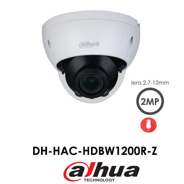 DH-HAC-HDBW1200R-Z