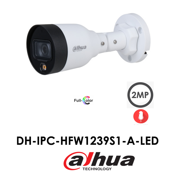 DH-IPC-HFW1239S1-A-LED