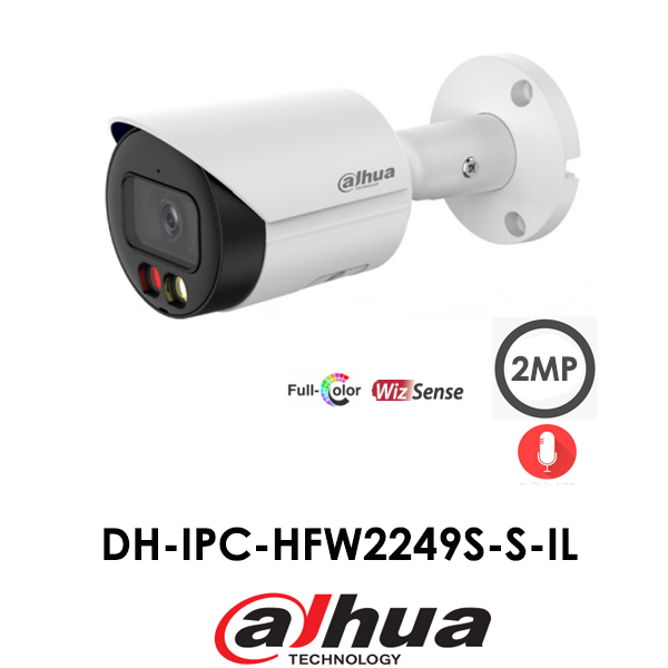 DH-IPC-HFW2249S-S-IL