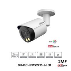 DH-IPC-HFW2249S-S-LED