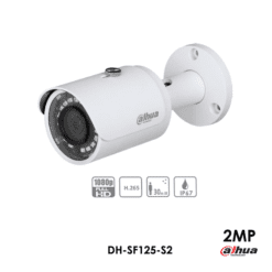 DH-SF125-S2