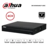 เครื่องบันทึกภาพ Dahua NVR 4Ch 4PoE รุ่น NVR4104HS-P-4KS3