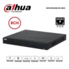 เครื่องบันทึกภาพ Dahua NVR 8Ch 8PoE รุ่น NVR4208-8P-4KS3