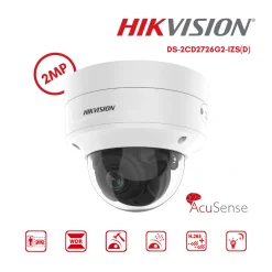 กล้องวงจรปิด Hikvision 2MP รุ่น DS-2CD2726G2-IZS