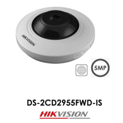 DS-2CD2955FWD-IS