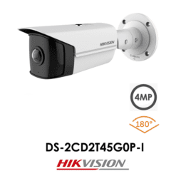 DS-2CD2T45G0P-I