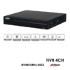 NVR4104HS-4KS3
