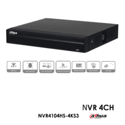 NVR4104HS-4KS3