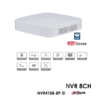 NVR4108-8P-EI