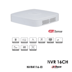 NVR4116-EI