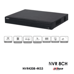 NVR4208-4KS3
