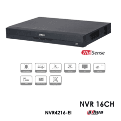 NVR4216-EI