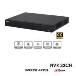 NVR4232-4KS2-L