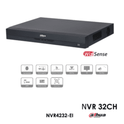NVR4232-EI