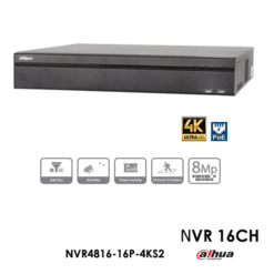 NVR4816-16P-4KS2