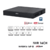 NVR5416-16P-EI