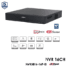 NVR5816-16P-EI