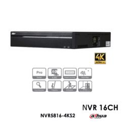 NVR5816-4KS2