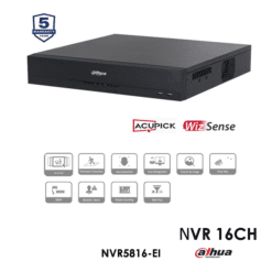 NVR5816-EI