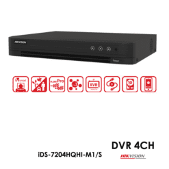 iDS-7204HQHI-M1-S