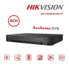 เครื่องบันทึกภาพ Hikvision 8Ch รุ่น iDS-7208HQHI-M1/XT