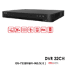 iDS-7232HQHI-M2-S( E )