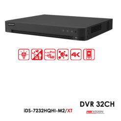 iDS-7232HQHI-M2-XT
