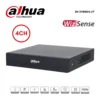 เครื่องบันทึกภาพ Dahua XVR 4Ch รุ่น DH-XVR1B04-I/T