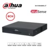 เครื่องบันทึกภาพ Dahua XVR 8Ch รุ่น DH-XVR4108HS-I/T