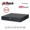 เครื่องบันทึกภาพ Dahua XVR 16Ch รุ่น DH-XVR4116HS-I/T