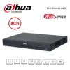 เครื่องบันทึกภาพ Dahua XVR 8Ch รุ่น DH-XVR5208AN-4KL-I3
