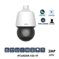 IPC6422SR-X33-VF