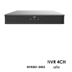 NVR301-04S3