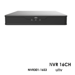 NVR301-16S3