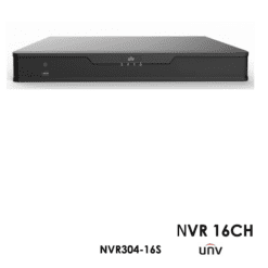 NVR304-16S