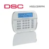 DSC คีย์แพด LCD Alarm Keypad รุ่น HS2LCDRFP4
