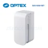 BXS-RAM – เซนเซอร์ PIR ไร้สายตรวจจับความเคลื่อนไหวภายนอก