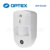 GEN-IDCAM – เซนเซอร์ PIR ในอาคารพร้อมกล้อง