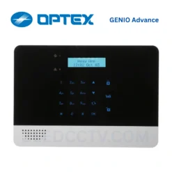GENIO Advance – อุปกรณ์ควบคุม รองรับ IP และ 3G/GPRS