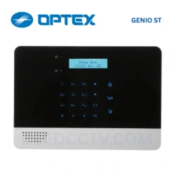 GENIO ST – อุปกรณ์ควบคุม รองรับ IP และ PSTN