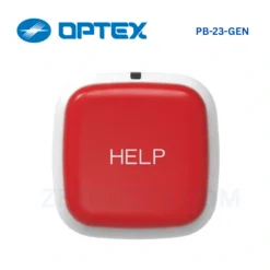 PB-23-GEN – ปุ่มกดฉุกเฉินไร้สาย