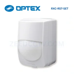 RXC-RST – เซนเซอร์ PIR ไร้สายตรวจจับความเคลื่อนไหวในอาคาร