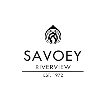 โลโก้บริษัท Savoey Riverview